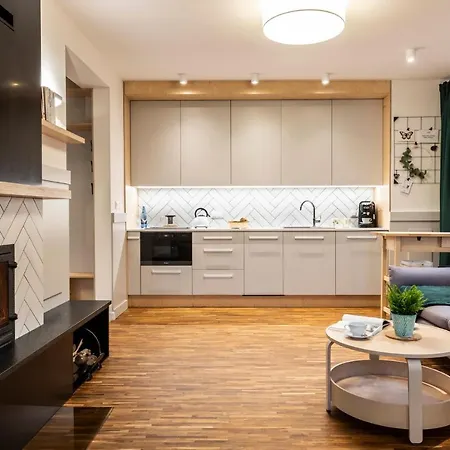 Apartament Polna * Zakopane