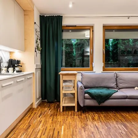Apartament Polna * Zakopane