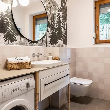 Apartament Polna Zakopane