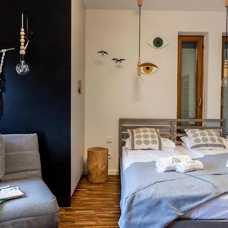 Apartament Polna Apartmán Zakopane
