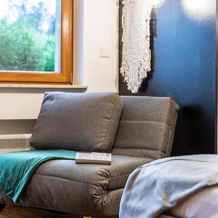 Apartament Polna Apartmán *