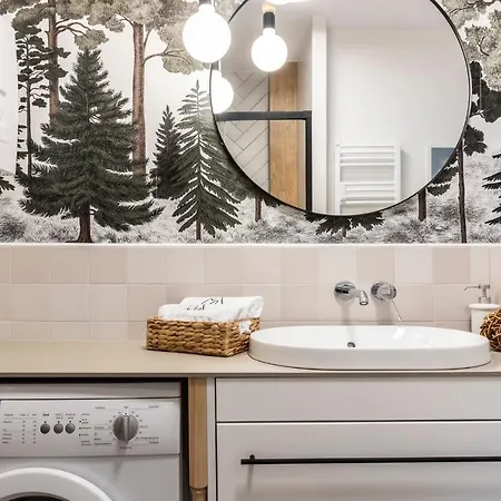 Apartament Polna Apartmán *