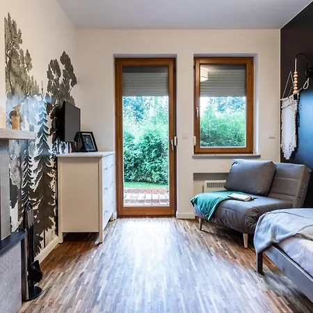 Apartament Polna