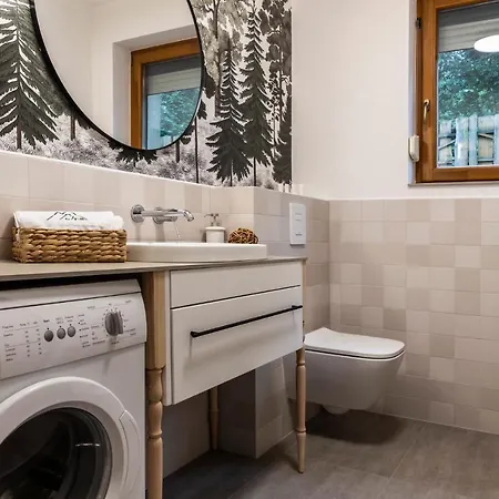 Apartament Polna Apartment
