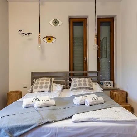 Apartament Polna