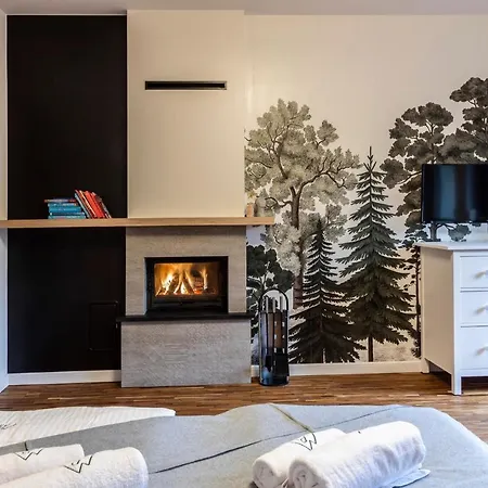 Apartament Polna * Zakopane